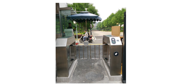 中國(guó)衛(wèi)通集團(tuán) - 中出網(wǎng)-智能出入口與停車充電門戶