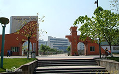 熱烈祝賀廣安出安電動門進駐友誼中學