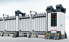 熱烈祝賀廣安出安電動(dòng)門(mén)進(jìn)駐乘風(fēng)印刷廠