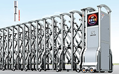 熱烈祝賀廣安出安電動(dòng)門(mén)進(jìn)駐飛鴻印刷廠