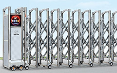 熱烈祝賀廣安出安電動(dòng)門(mén)進(jìn)駐宏盛印刷廠