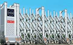 熱烈祝賀廣安出安電動(dòng)門(mén)進(jìn)駐大宇紅磚廠