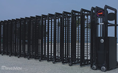 熱烈祝賀廣安出安電動(dòng)門進(jìn)駐鄰水縣星居家具廠