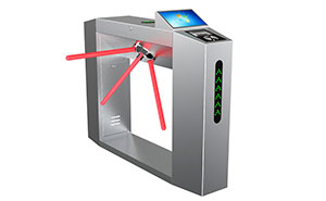 驗(yàn)票三輥閘C10002K