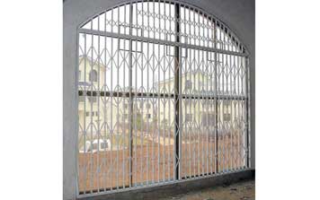 拉閘門 - 拉閘門