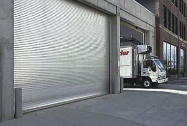 成都駿翔卷簾門(mén)廠