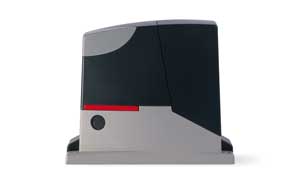 快速門電機 - 快速平移門電機