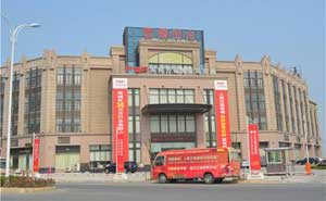 荊門人民萬(wàn)福道閘案例