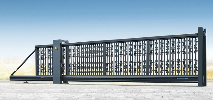 懸空門(mén)LS-XF02