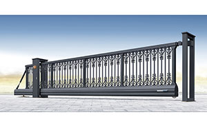 懸浮平移門(mén) - 懸空門(mén)LS-XF03