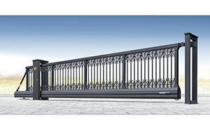 懸浮平移門 - 懸空門LS-XF16