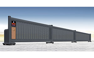 分段平移門(mén) - LS-PY12分段平移門(mén)