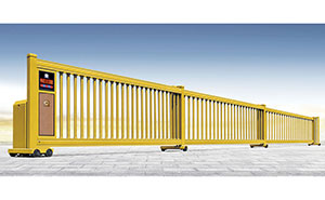 分段平移門(mén) - LS-PY19分段平移門(mén)