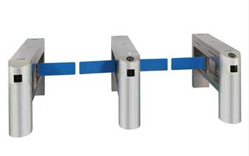 擺閘 - 擺閘系列B12