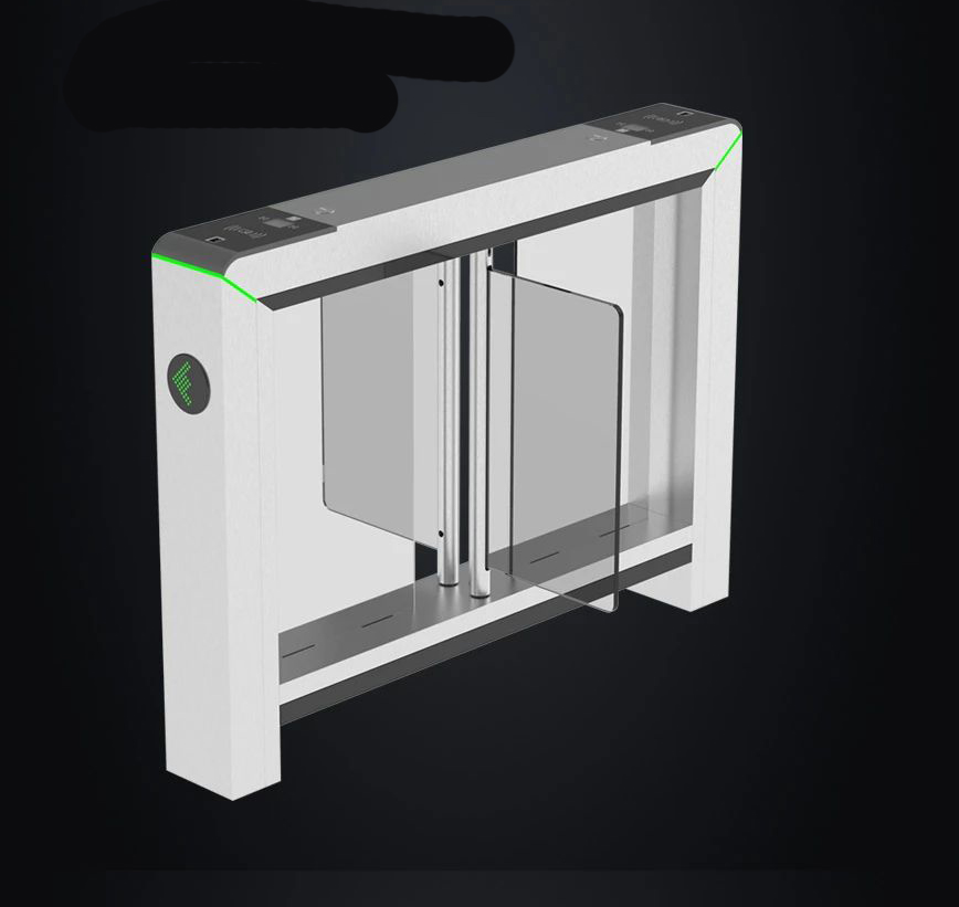 中控博業(yè)火星系列擺閘直流無刷伺服系統(tǒng)