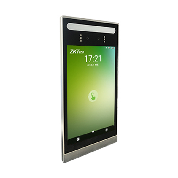 動(dòng)態(tài)人臉識(shí)別終端ZK-Z1008