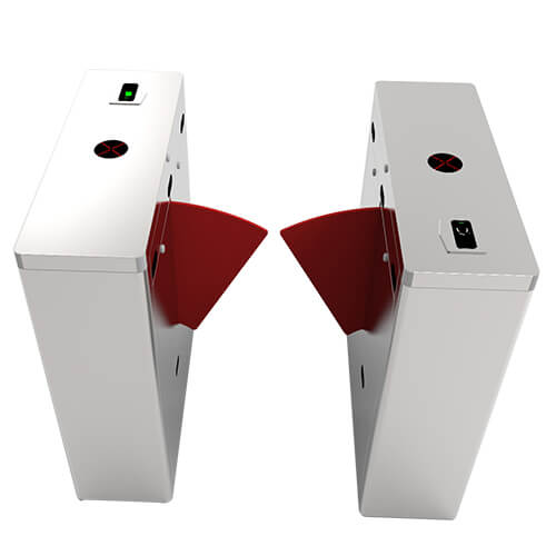 智能通道系統(tǒng)翼閘FBL1000系列