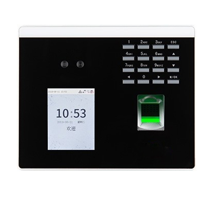 多光譜智能人臉識別終端 新品xFace100