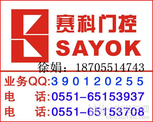 安徽賽科智能技術有限公司