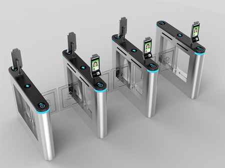 云卡通健康碼人臉識(shí)別測(cè)溫一體機(jī)