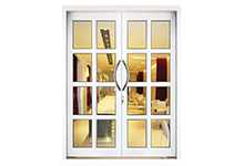 熱烈祝賀丹東出安智能肯德基門進駐丹東中凱國際商寓