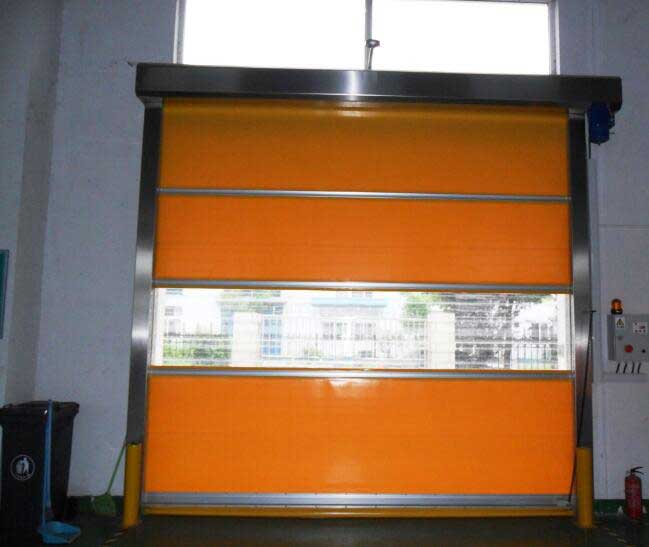 pvc快速提升門(mén)