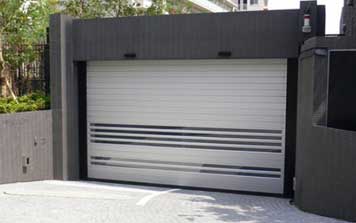 艾富來高端車庫門