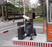 熱烈祝賀宣城出安智能車(chē)牌識(shí)別進(jìn)駐金玉苑小區(qū)