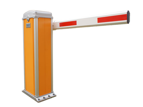 道閘 - 中出網(wǎng)-智能出入口與停車充電門戶