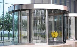 自動(dòng)門 - KA210-二十一世紀(jì)之門