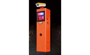 車牌識別系統(tǒng) - 智能控制系統(tǒng)&車牌識別