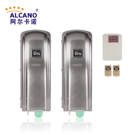 庭院大門廠家專供開門機(jī)-全國服務(wù)支持&渠道共享