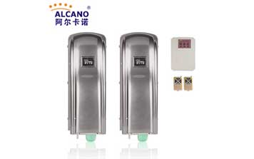  庭院大門廠家專供開門機-全國服務(wù)支持&渠道共享