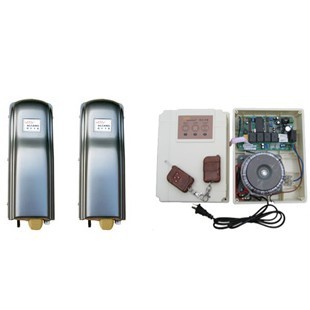 電動門、遙控門、伸縮門、車庫門等相關(guān)工程使用的開門機