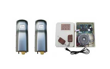 電動門、遙控門、伸縮門、車庫門等相關(guān)工程使用的開門機