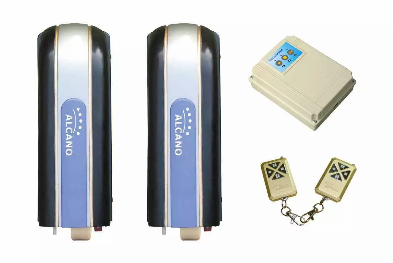 時(shí)代信使開(kāi)門(mén)機(jī)