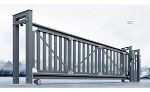 電動(dòng)平移門