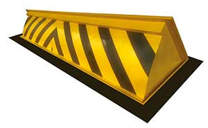 路障機(jī) - 無(wú)矛尖路障機(jī)