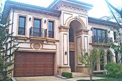 熱烈祝賀淮北出安智能車庫門進(jìn)駐鳳凰城