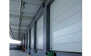 快速門(mén) - 快速提升門(mén)