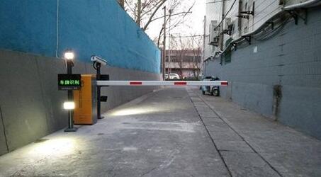 葫蘆島車(chē)牌識(shí)別