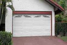 熱烈祝賀葫蘆島出安智能車庫門進駐葫蘆島世紀雅苑