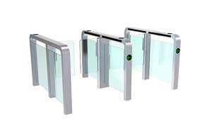 通道閘 - 速通門SG-AT60