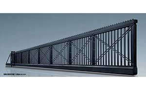 電動平移門 - 懸浮平移門-銳寶818-TJC