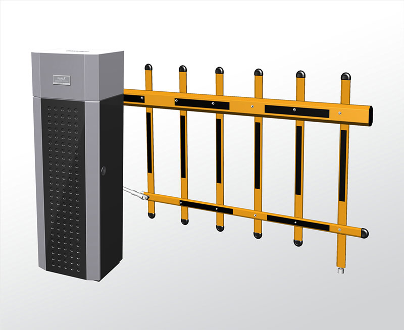 柵欄擋車(chē)器FJC-D516