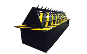 路障機(jī)110-帶矛尖