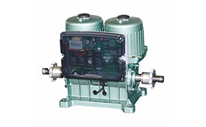 伸縮門電機(jī) - WS420無(wú)軌門開門機(jī)