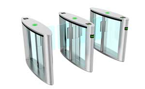 通道閘 - 速通門SG-AT30