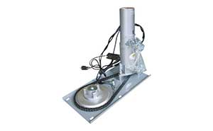 卷簾門(mén)電機(jī) - TJ-200B --巨光卷門(mén)黑甲開(kāi)門(mén)機(jī)