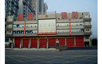 其他 - 消防專用門(mén)